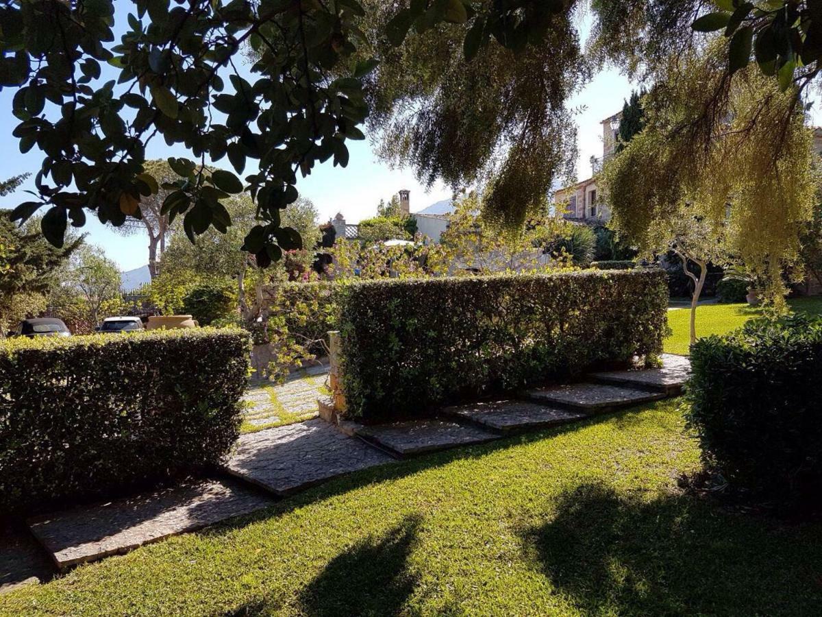 Bed and Breakfast Casolare Giummari Carini Exterior foto